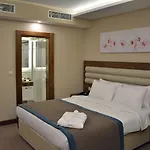 Hotel Gueler Park