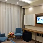 Hotel Gueler Park