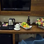 Gueler Park Hotel