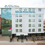 Gueler Park 4*