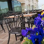 Gueler Park Hotel Gorukle