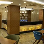 Gueler Park Hotel