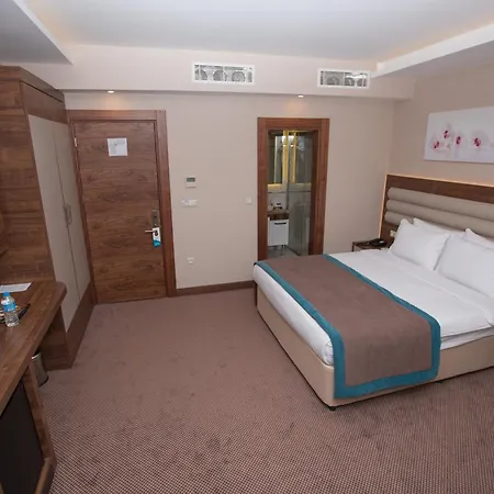 Gueler Park Горукле