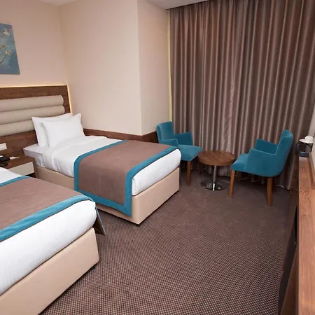 Gueler Park Горукле