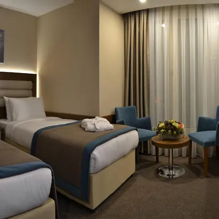 Gueler Park Hotel