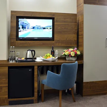 Hotel Gueler Park 4*