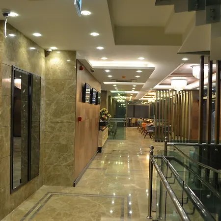 Gueler Park 4* Gorukle