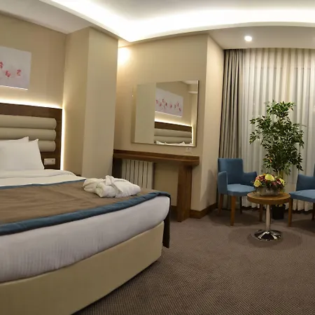 Hotel Gueler Park
