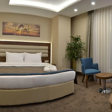 Gueler Park Hotel