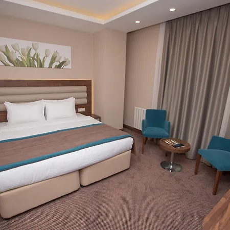 Gueler Park 4* Gorukle