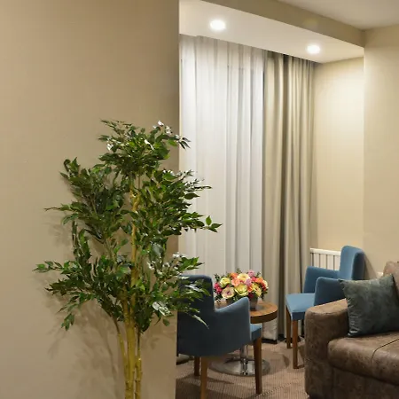 Gueler Park 4* Gorukle