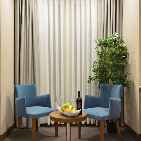 Hotel Gueler Park 4*