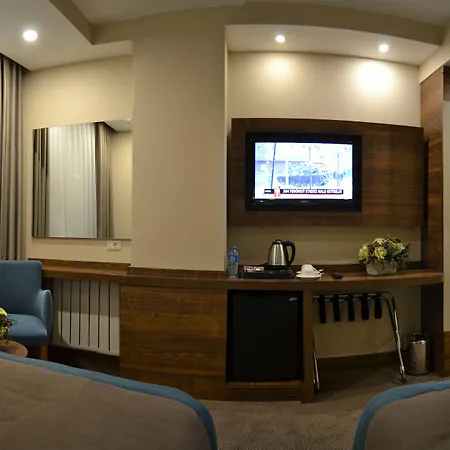 Gueler Park Hotel 4*