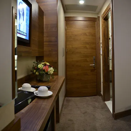 Gueler Park Горукле