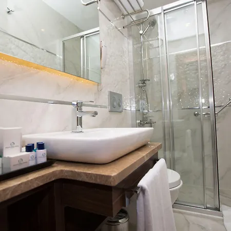Gueler Park Hotel