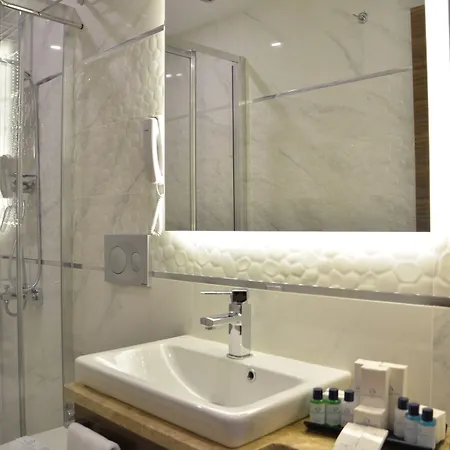 Hotel Gueler Park Gorukle