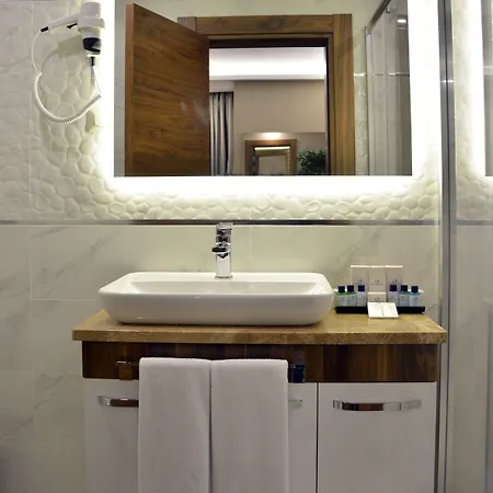 Gueler Park 4* Горукле