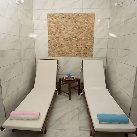 Hotel Gueler Park 4*