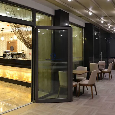 Gueler Park Отель Горукле