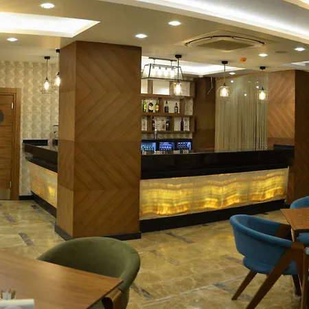 Gueler Park 4* Горукле