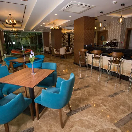 Hotel Gueler Park Gorukle