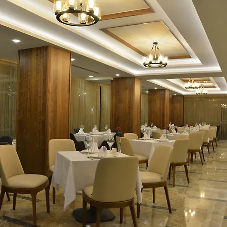 Hotel Gueler Park
