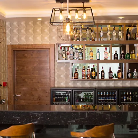 Gueler Park Отель 4*