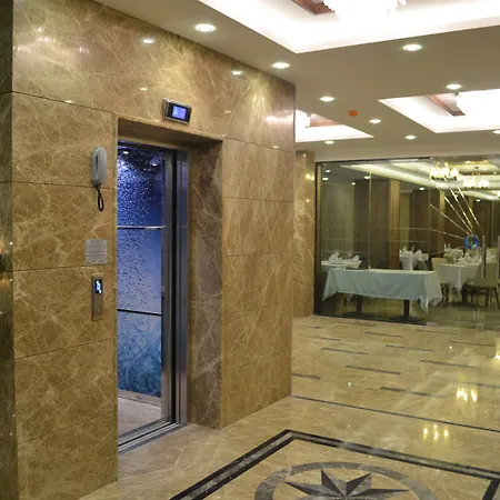 Gueler Park 4* Горукле