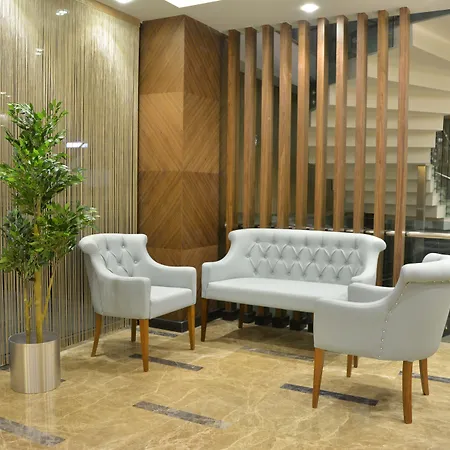 Gueler Park 4* Горукле