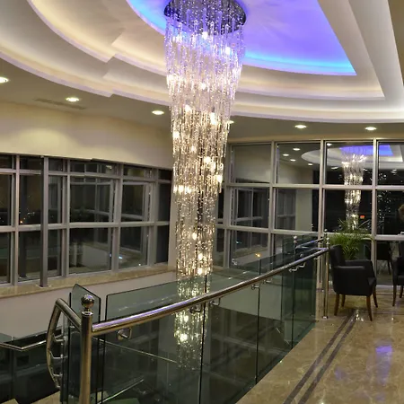 Hotel Gueler Park 4*