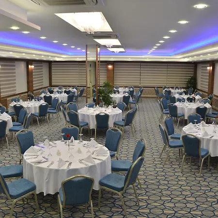 Gueler Park Горукле