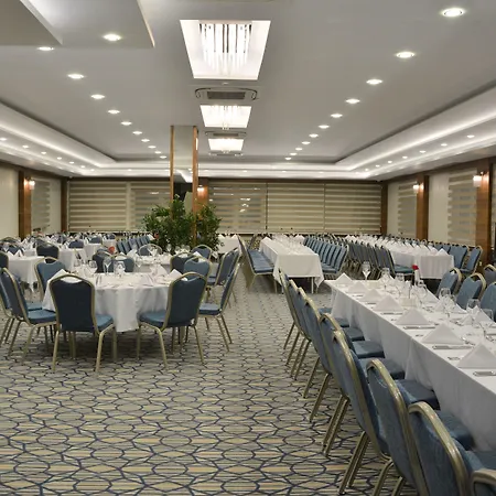 Gueler Park Горукле