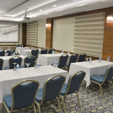 Gueler Park Hotel Gorukle