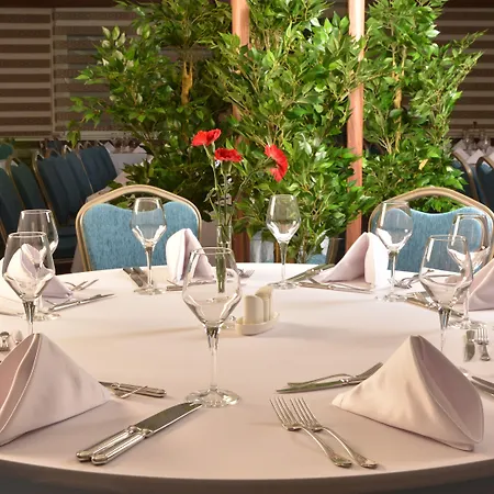 Gueler Park Hotel Gorukle