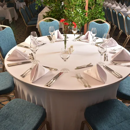 Hotel Gueler Park 4*