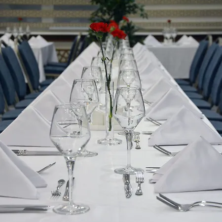 Gueler Park 4* Горукле