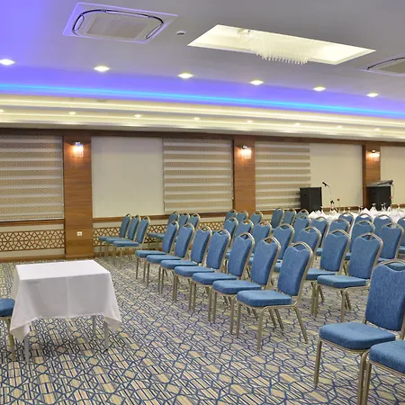 Gueler Park 4* Горукле