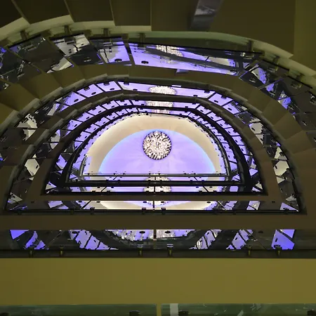 Hotel Gueler Park Gorukle