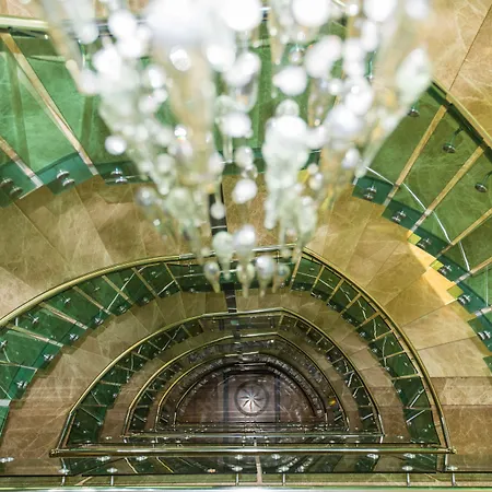 Hotel Gueler Park