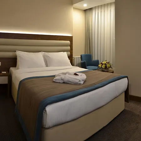 Hotel Gueler Park