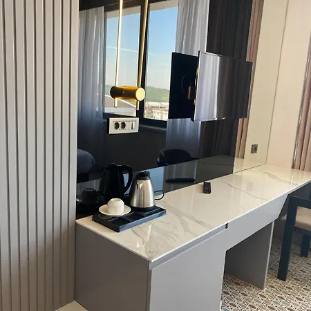 Gueler Park Hotel