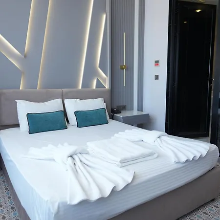 Gueler Park Hotel