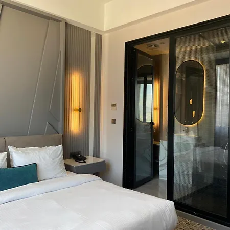 Gueler Park Hotel 4*