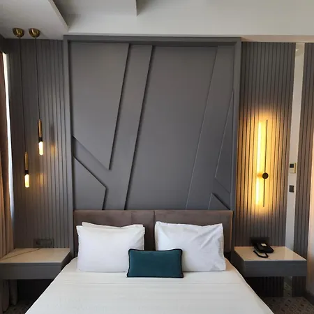 Gueler Park Szálloda 4*