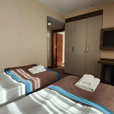 Hotel Gueler Park 4*