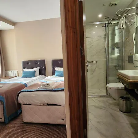 Hotel Gueler Park Gorukle