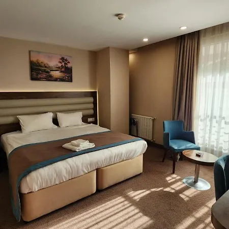 Gueler Park Hotel