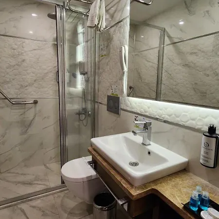 Gueler Park Hotel 4*