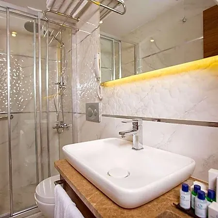 Gueler Park Hotel