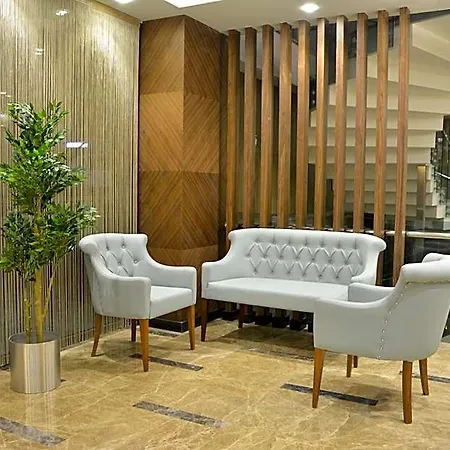 Gueler Park Hotel Gorukle